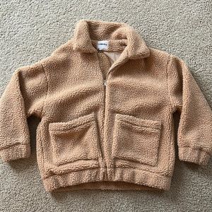 I.AM.GIA Pixie Coat - Teddy Jacket